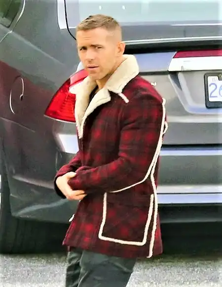 Ryan-Reynolds-Deadpool-Red-Cotton-Jacket