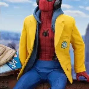 Spiderman-Homecoming-Yellow-Blazer