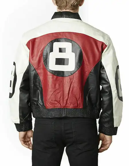 8-Ball-Bomber-Mens-White-Black-And-Red-Leather-Jacket