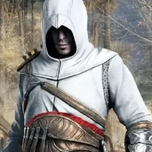 Assassins-Creed-Mirage-Leather-Coat-with-Hood