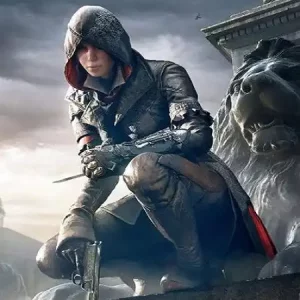 Assassins-Creed-Syndicate-Evie-Frye-Black-Red-Coat