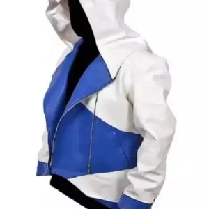 Assassins-Creed-White-and-Blue-Hoodie-Coat