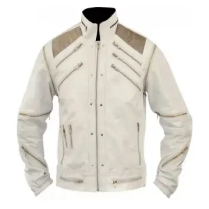 Beat-It-Michael-Jackson-White-Leather-Jacket