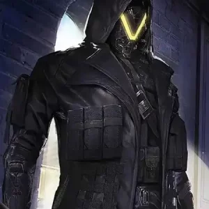 Elite-Agent-Playerunknowns-Battlegrounds-Season-11-Leather-Coat