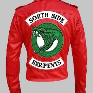 Riverdale-Southside-Serpents-Red-Jacket