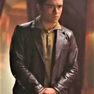 Riverdale-Young-Hiram-Lodge-Brown-Leather-Jacket