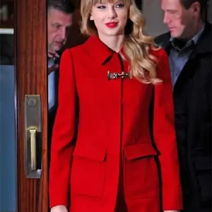 Taylor-Swift-Red-Coat