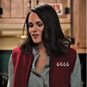 Yellowstone-Emily-6666-Red-Wool-Vest