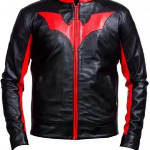 Batman-Beyond-Terry-McGinnis-Leather-Jacket