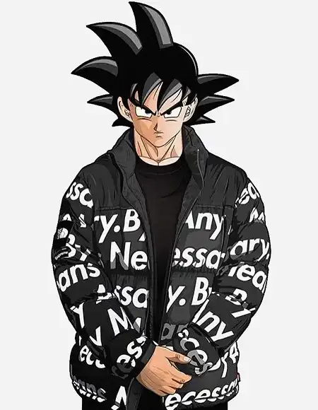 Goku-Drip-Puffer-Jacket