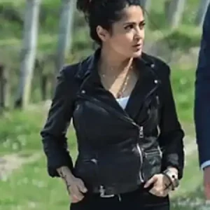 Salma-Hayek-Hitman’s-Wife’s-Bodyguard-Leather-Jacket