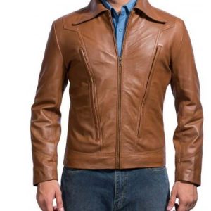 X-men Wolverine Days Of Future Past Leather Jacket