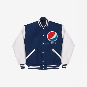 Pepsi More Than OK Lil Jon’s Long Pour Wool Jackets