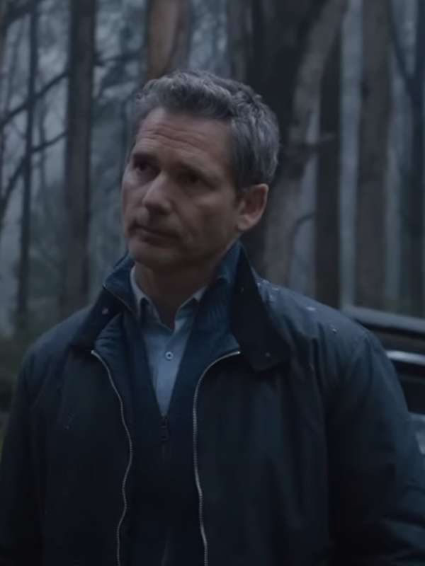 Eric Bana The Natural Force Behind The Dry 2 Cotton Jackets