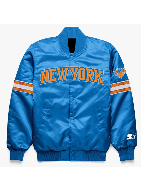NY Mets Pick_Roll Blue Jacket